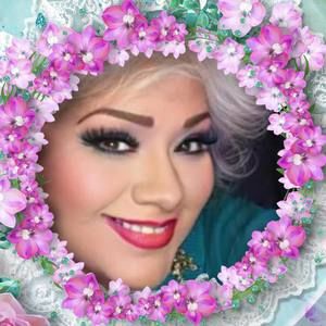 Meet your Posher, Lorrie